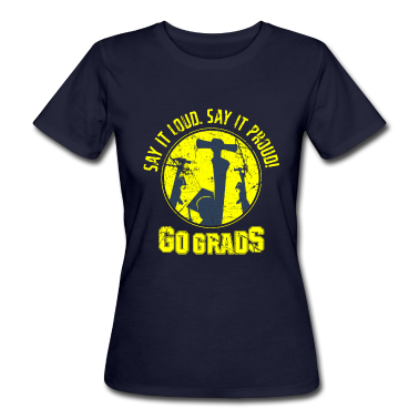 Schulabschluss T-Shirt - Schulabschluss