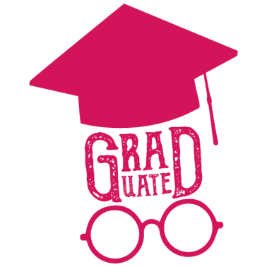 Motiv Schulabschluss