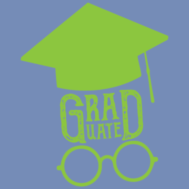 Motiv Schulabschluss