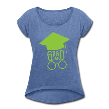 Schulabschluss T-Shirt - Schulabschluss
