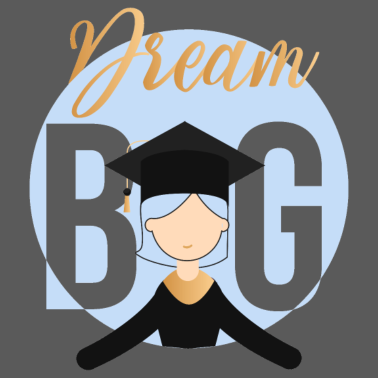 Motiv Schulabschluss