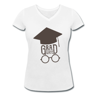 Schulabschluss T-Shirt - Schulabschluss