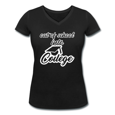 Schulabschluss T-Shirt - Schulabschluss