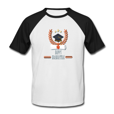 Schulabschluss T-Shirt - Schulabschluss