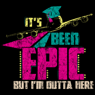 Motiv Schulabschluss Urlaub