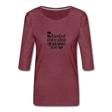 Schulabschluss T-Shirt - Schulabschluss