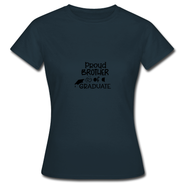 Schulabschluss T-Shirt - Schulabschluss