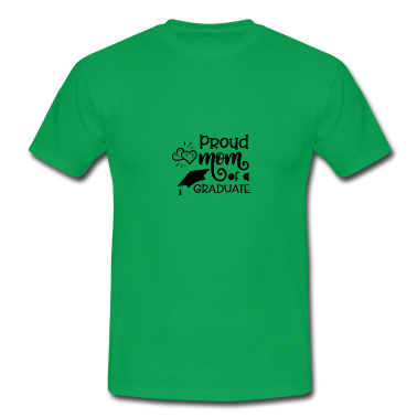 Schulabschluss T-Shirt - Schulabschluss
