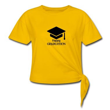 Schulabschluss T-Shirt - Schulabschluss