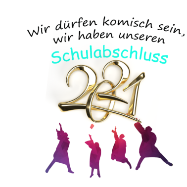 Motiv schulabschluss 2021