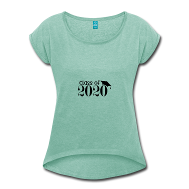Schulabschluss T-Shirt - Schulabschluss