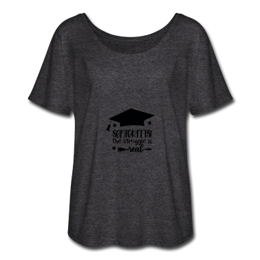 Schulabschluss T-Shirt - Schulabschluss