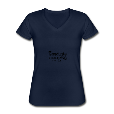 Schulabschluss T-Shirt - Schulabschluss