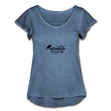 Schulabschluss T-Shirt - Schulabschluss