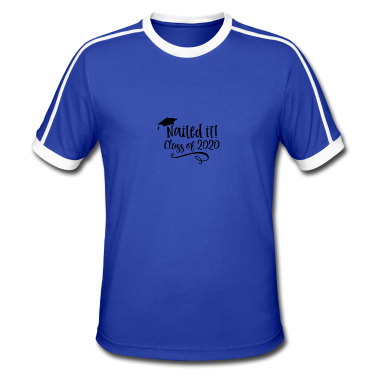 Schulabschluss T-Shirt - Schulabschluss