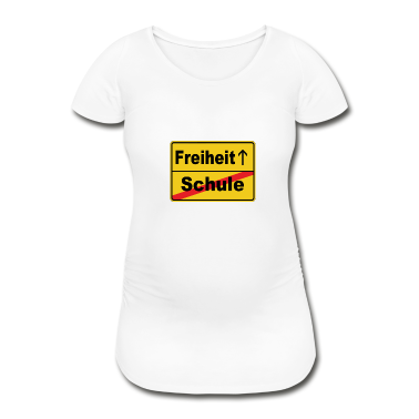Schulabschluss T-Shirt - Schulabschluss