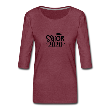 Schulabschluss T-Shirt - Schulabschluss