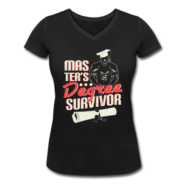 Schulabschluss T-Shirt - Schulabschluss Abschlussklasse Geschenkidee