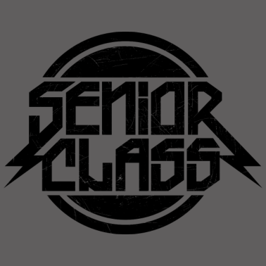 Motiv Schulabschluss T-Shirt