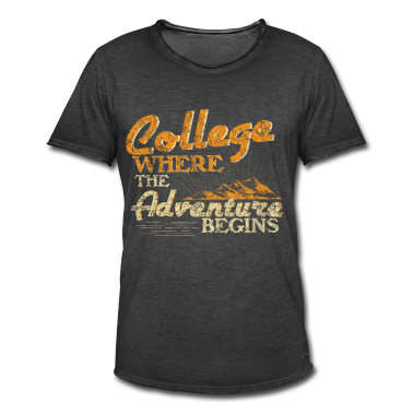 Schulabschluss T-Shirt - Schulabschluss Urlaub Geschenk