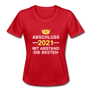 Schulabschluss T-Shirt - Abschluss Schulabschluss Abschlussfeier