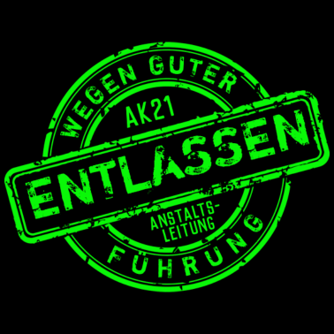 Motiv ABSCHLUSS 2021 - SCHULABSCHLUSS - ABSCHLUSSPRÜFUNG