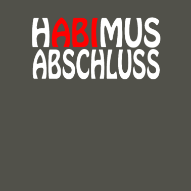 Motiv Habimus Abschluss Abitur Schulabschluss