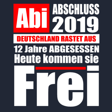 Motiv Abi Zeitungsartikel Schulabschluss Abitur