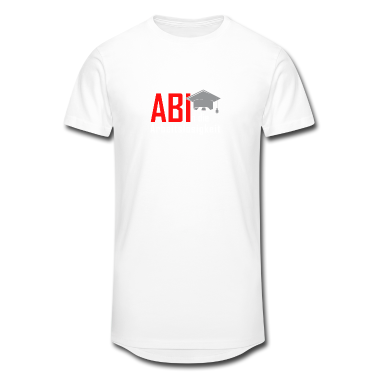 Schulabschluss T-Shirt - Abi In Die Arbeitslosigkeit Abitur Schulabschluss