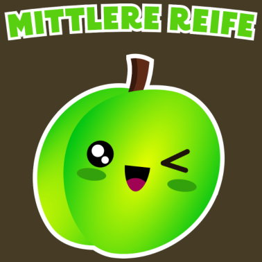 Motiv Mittlere Reife | Schulabschluss | Realschule