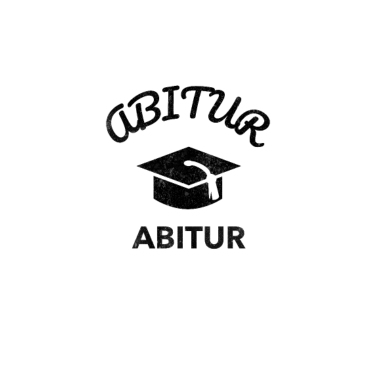 Motiv Abitur Schulabschluss