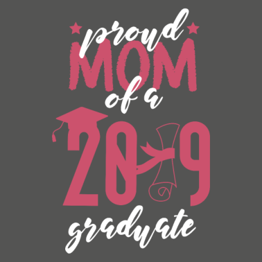 Motiv Schulabschluss - Abschluss - Schulabgänger - Mutti