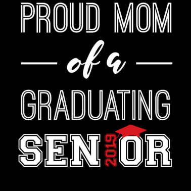 Motiv Schulabschluss - Abschluss - Schulabgänger - Mutti