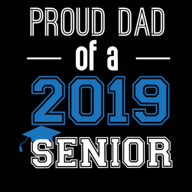 Motiv Schulabschluss - Abschluss - Schulabgänger - Papa