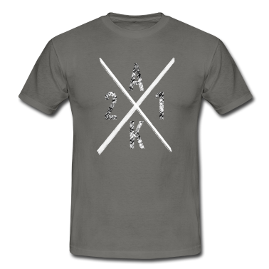 Schulabschluss T-Shirt - Schulabschluss Abschlussklasse AK 2021