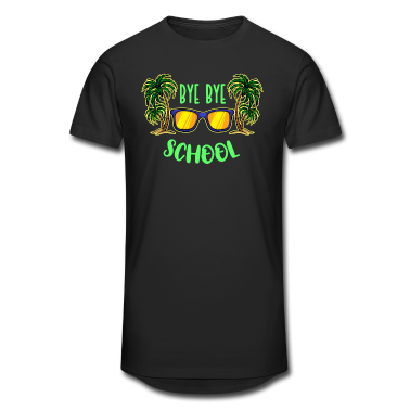 Schulabschluss T-Shirt - Schule Matura Schulabschluss Schulfrei Urlaub