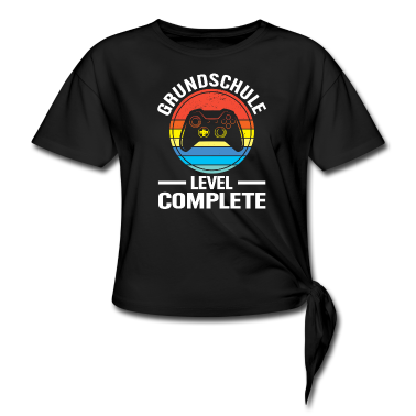 Schulabschluss T-Shirt - Grundschule Abschluss Schulabschluss Geschenk