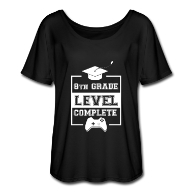 Schulabschluss T-Shirt - Schulabschluss - Abschluss - Schulabgänger - Gamer