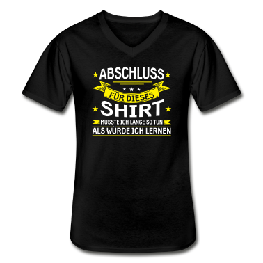 Schulabschluss T-Shirt - Abschluss Grundschule Schulabschluss Geschenk