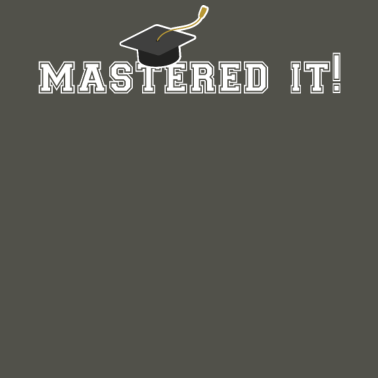 Motiv Schulabschluss - Abschluss - Schulabgänger Spruch