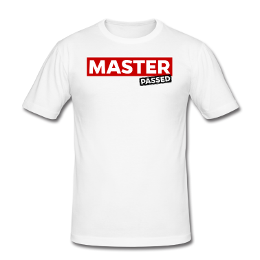 Schulabschluss T-Shirt - Diplom Matura Abitur Schulabschluss Bestanden