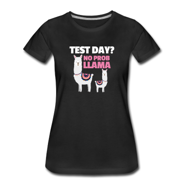 Schulabschluss T-Shirt - Prüfung Test Abschluss Schulabschluss Geschenk