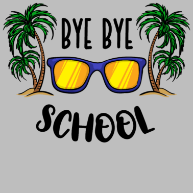 Motiv Schule Schulabschluss Prüfung Bestanden Master