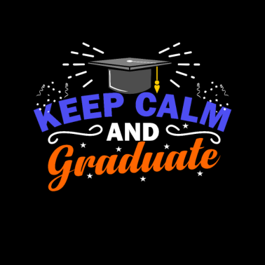 Motiv Schulabschluss Abschlussgeschenk Magister Examen