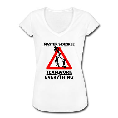 Schulabschluss T-Shirt - Master Diplom Schulabschluss Prüfung Bestanden