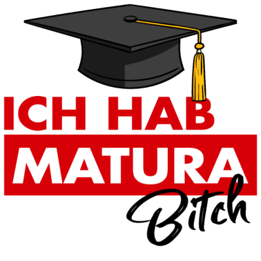 Motiv Matura Bestanden Schulabschluss Prüfung Geschafft