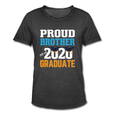 Schulabschluss T-Shirt - Schulabschluss Motive T Shirt 8