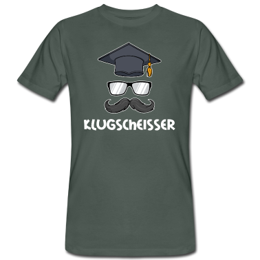 Schulabschluss T-Shirt - Matura Abitur Maturant Schulabschluss Statement