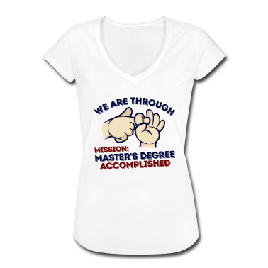 Schulabschluss T-Shirt - Diplom Matura Schulabschluss Studium Bestanden