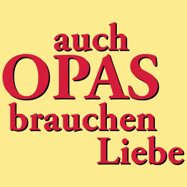 Motiv Weihnachtsgeschenk für Opa